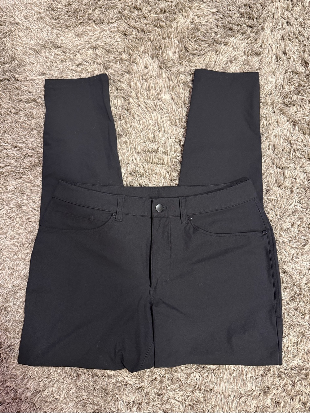 lululemon ABC Pant Slim 32x32